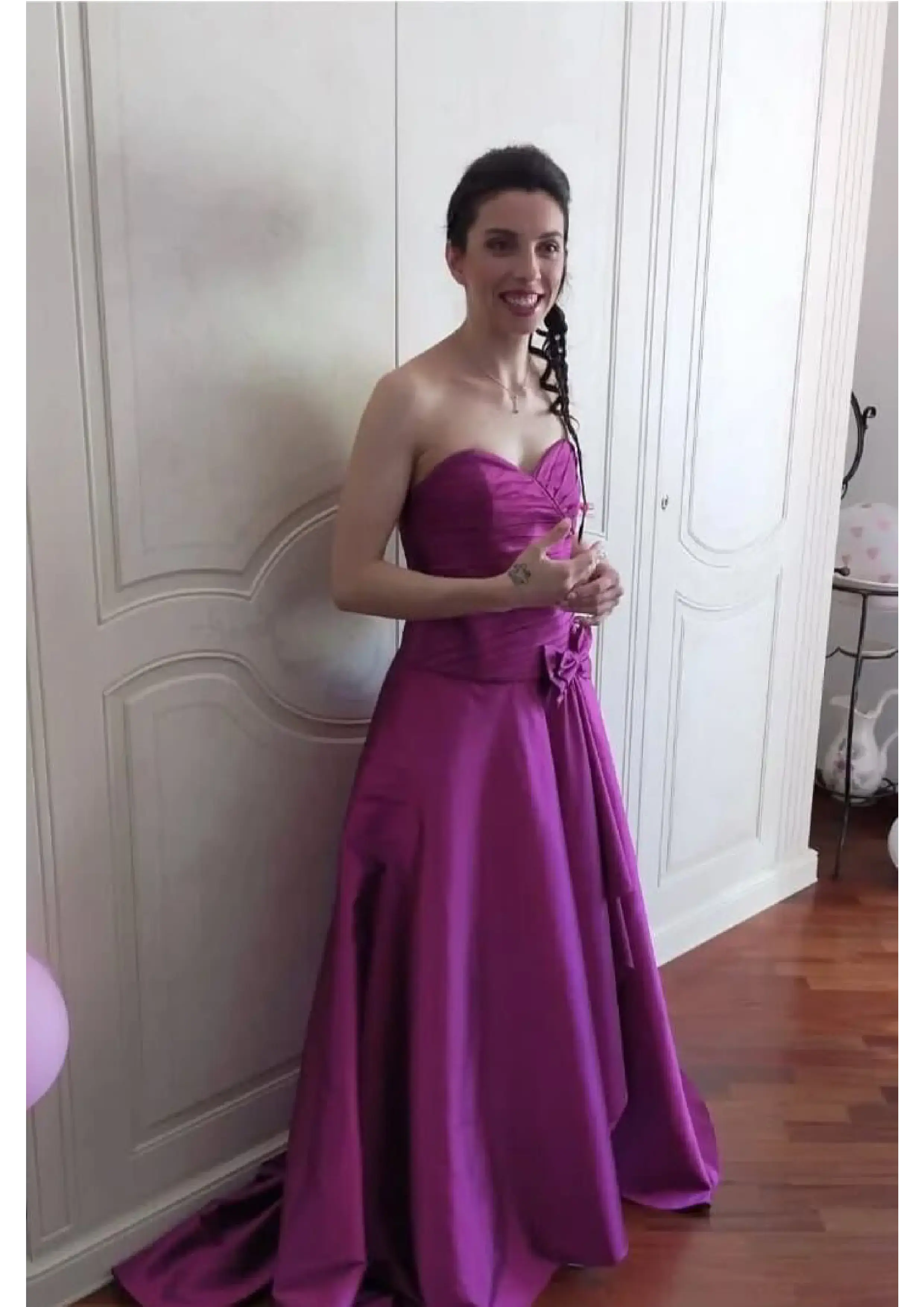 Abito da sposa