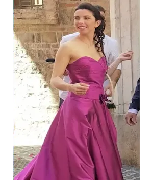 Abito da sposa