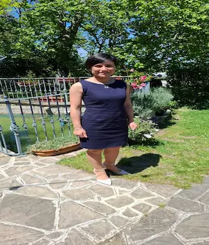 Abito da cerimonia